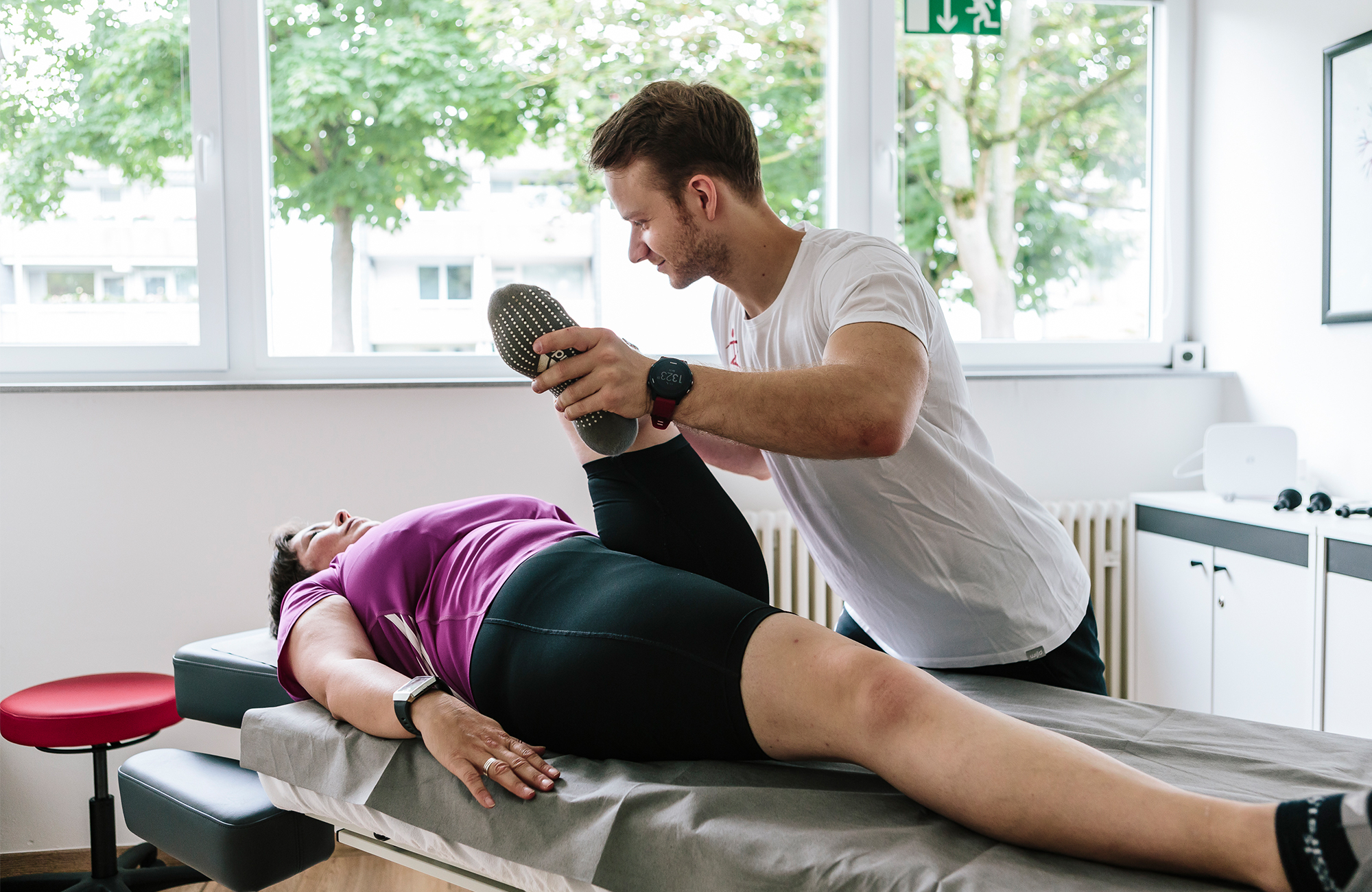 osteopathische behandlungen in krefeld-fischeln