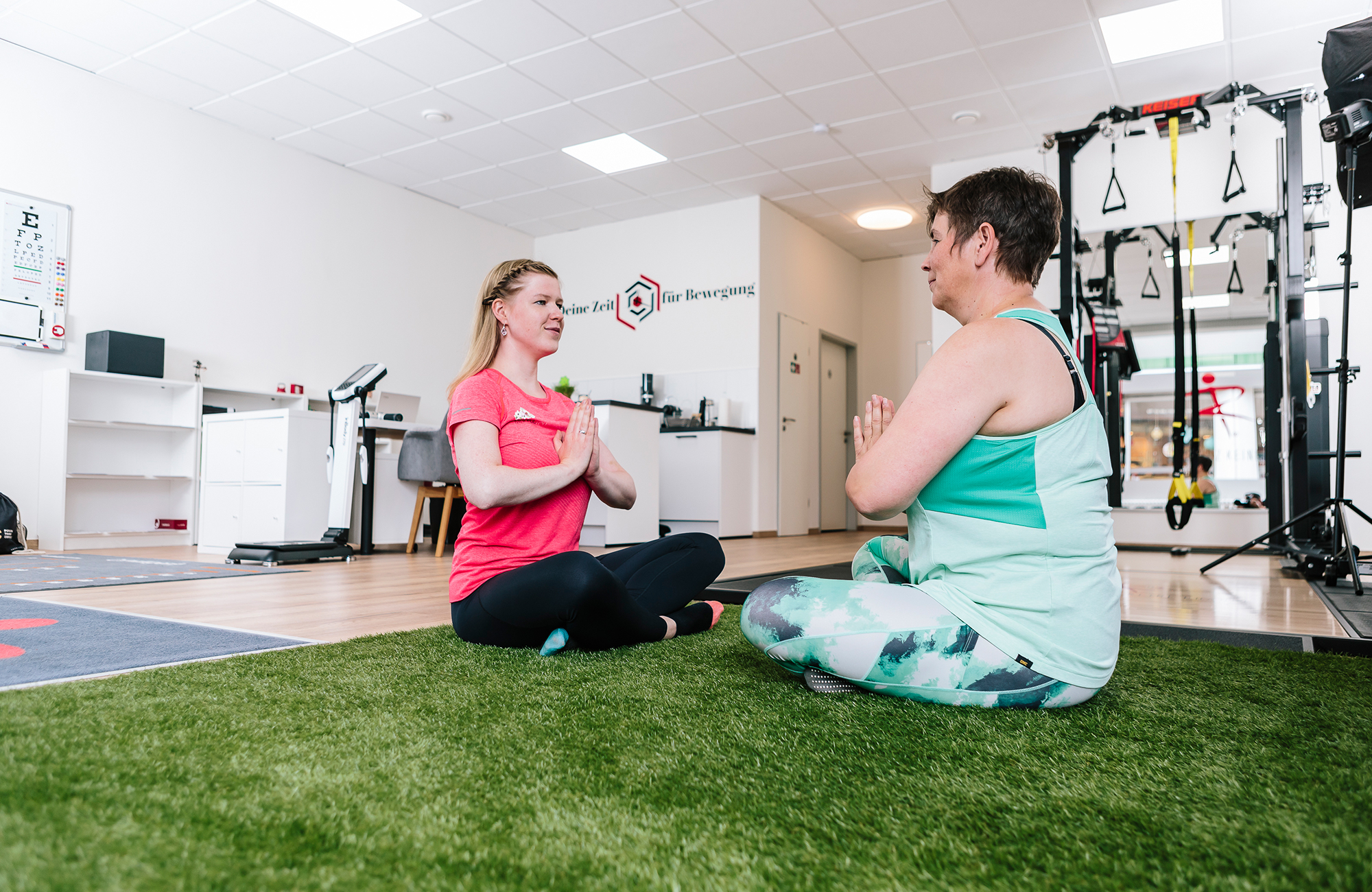 personal training, meditation und massage für krefeld, fischeln, meerbusch, osterath und düsseldorf